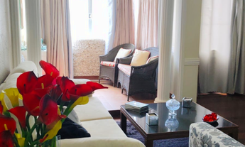 Imagem 4: Apartamento 4/4 mobiliado para alugar no Costa Azul