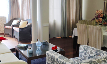 Imagem 5: Apartamento 4/4 mobiliado para alugar no Costa Azul