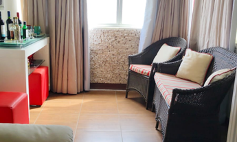 Imagem 6: Apartamento 4/4 mobiliado para alugar no Costa Azul