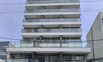 Imagem 1: Quarto e Sala mobiliado disponível para 1º Locação na Pituba