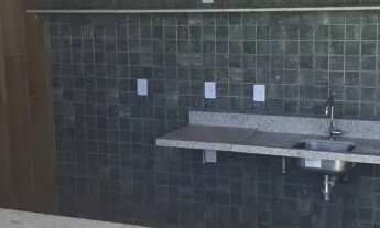 Imagem 2: Quarto e Sala mobiliado disponível para 1º Locação na Pituba