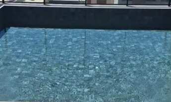 Imagem 3: Quarto e Sala mobiliado disponível para 1º Locação na Pituba