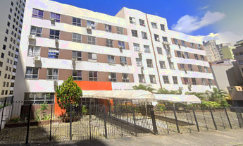 Imagem: Vendo apartamento quarto e sala na Federação