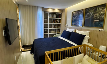 Imagem 4: Apartamento 2/4 decorado à venda no Costa Azul