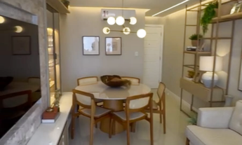 Imagem 2: Apartamento 2/4 decorado à venda no Costa Azul