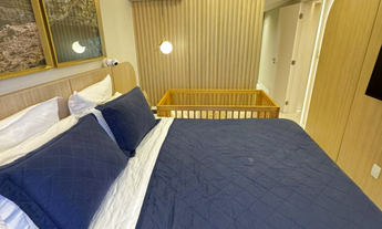 Imagem 5: Apartamento 2/4 decorado à venda no Costa Azul