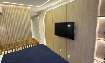 Imagem 6: Apartamento 2/4 decorado à venda no Costa Azul