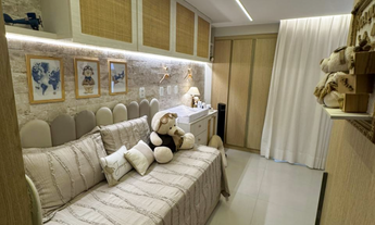 Imagem 7: Apartamento 2/4 decorado à venda no Costa Azul