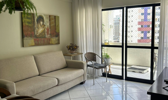 Imagem: Vendo um belíssimo apartamento 3/4 no Costa