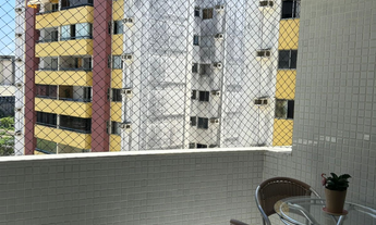 Imagem 4: Vendo um belíssimo apartamento 3/4 no Costa Azul