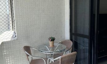 Imagem 5: Vendo um belíssimo apartamento 3/4 no Costa Azul