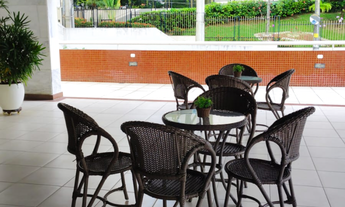 Imagem 2: Vendo apartamento 3/4 de 112m² na Pituba