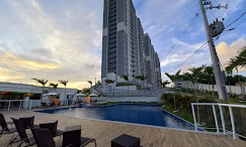 Imagem: Vendo excelente apartamento 2/4 no Iguatemi