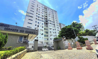 Imagem: Vendo apartamento 2/4 no Parque Bela Vista