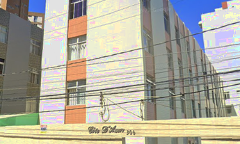 Imagem: Alugo apartamento 2/4 na Pituba