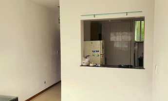 Imagem: Vendo apartamento 2/4 semi mobiliado na
