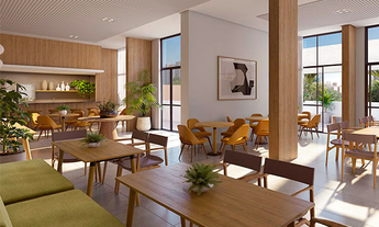 Imagem: Apartamento Novo 2/4 à venda no Itaigara!!