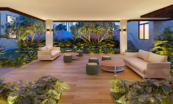 Imagem 2: Apartamento Novo 2/4 à venda no Itaigara!!