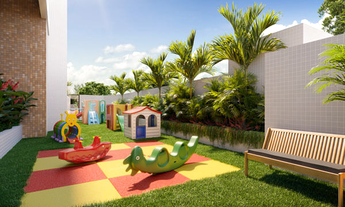 Imagem 6: Apartamento Novo 2/4 à venda no Itaigara!!