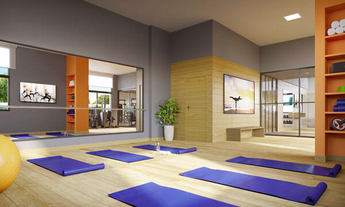 Imagem 7: Apartamento Novo 2/4 à venda no Itaigara!!