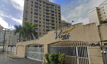 Imagem: Apartamento excelente com 3/4 à venda no