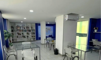 Imagem 6: Apartamento excelente com 3/4 à venda no Imbuí