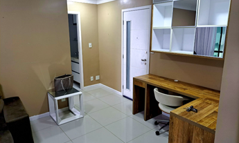 Imagem 7: Alugo apartamento 1/4 mobiliado de alto padrão na Avenida Paralela