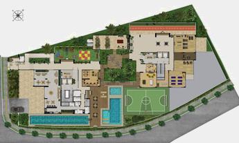 Imagem 4: Apartamento Novo para alugar no empreendimento Move Itaigara!