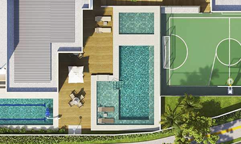 Imagem 5: Apartamento Novo para alugar no empreendimento Move Itaigara!