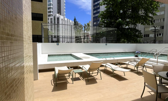 Imagem 6: Apartamento Novo para alugar no empreendimento Move Itaigara!