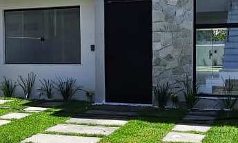 Imagem: Vendo casa de alto padrão com 4 Suítes