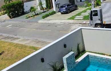 Imagem 7: Vendo casa de alto padrão com 4 Suítes em Abrantes