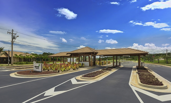 Imagem: Lote disponível para venda em condomínio