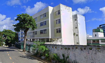 Imagem: Apartamento 3/4 à venda no Rio Vermelho