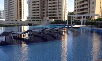 Imagem 2: OPORTUNIDADE: Vendo apartamento 3/4 no Brisas Residencial!!