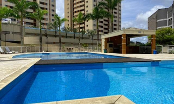 Imagem 4: OPORTUNIDADE: Vendo apartamento 3/4 no Brisas Residencial!!