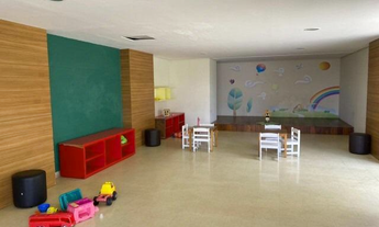 Imagem 6: OPORTUNIDADE: Vendo apartamento 3/4 no Brisas Residencial!!