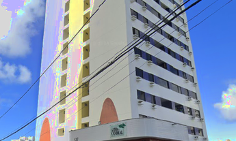 Imagem: Alugo um excelente apartamento 3/4 no Candeal