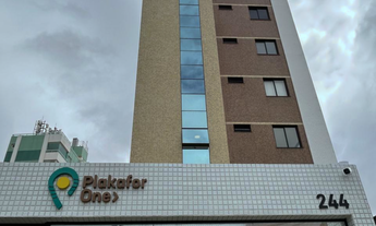 Imagem: Vendo ou alugo studio mobiliado com varanda