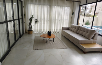 Imagem 3: Vendo ou alugo studio mobiliado com varanda em Piatã