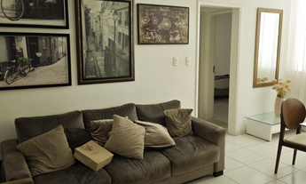 Imagem: Vendo um ótimo apartamento 2/4 na Pituba