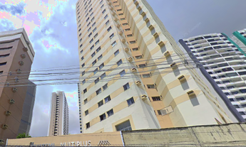 Imagem: Excelente apartamento 1/4 para alugar no