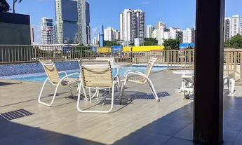 Imagem 2: Excelente apartamento 1/4 para alugar no Parque Bela Vista
