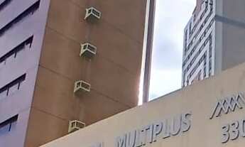 Imagem 4: Excelente apartamento 1/4 para alugar no Parque Bela Vista