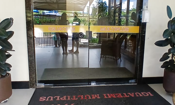 Imagem 5: Excelente apartamento 1/4 para alugar no Parque Bela Vista