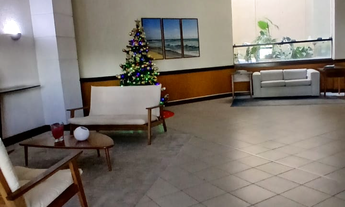 Imagem 6: Excelente apartamento 1/4 para alugar no Parque Bela Vista