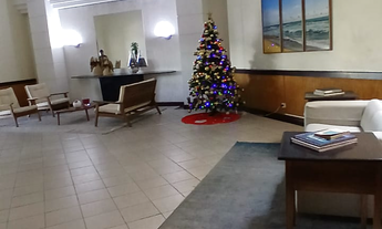 Imagem 7: Excelente apartamento 1/4 para alugar no Parque Bela Vista