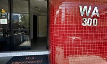 Imagem 2: Alugo Ponto Comercial de 69m² no Rio Vermelho