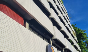 Imagem: Alugo Ponto Comercial de 69m² no Rio Vermelho