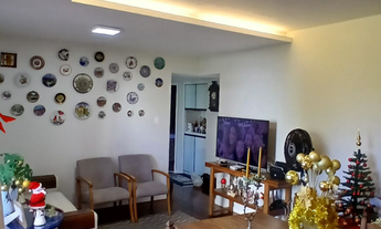 Imagem 2: Alugo apartamento 2/4 por temporada no período do Carnaval